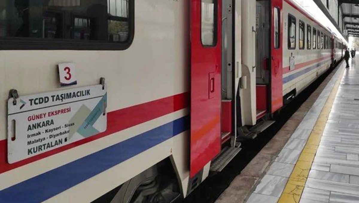 Adliye personeline 'ekspres' vurgun