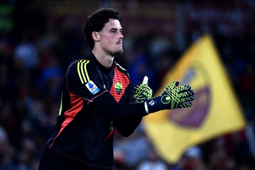 Fenerbahçe'den Mourinho Hamlesi: Svilar'la Livakovic Takası mı? 73 nfsJGzYtgUO26kIZ3yc5RQ