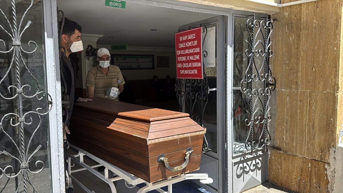 Vakaların yoğunlaştığı şehirlerden Tokat