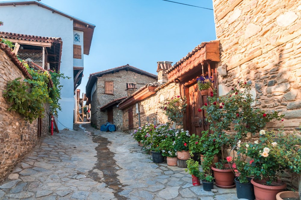 Iste Turkiye Nin En Guzel Koyleri Samsun Haber Hatti Samsun Haber Samsun Haberleri