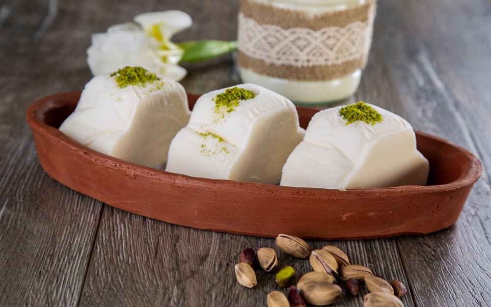 Dünyanın en lezzetli dondurmaları açıklandı: Maraş zirveyi kaptı - 11