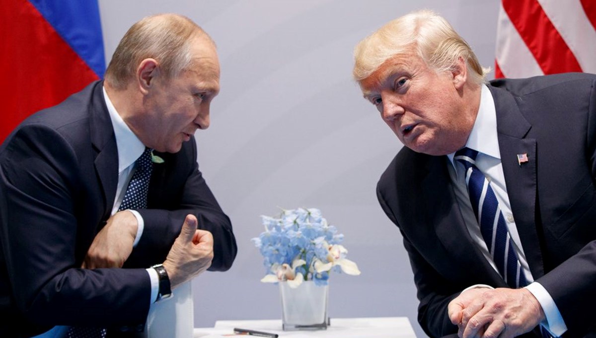 Kremlin: Putin-Trump görüşmesi için zaman gerekiyor Kremlin: Putin-Trump görüşmesi için zaman gerekiyor