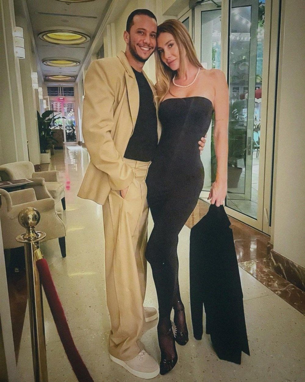 Şeyma Subaşı Mısırlı eşi Mohammed Alsaloussi'den boşanıyor - 6