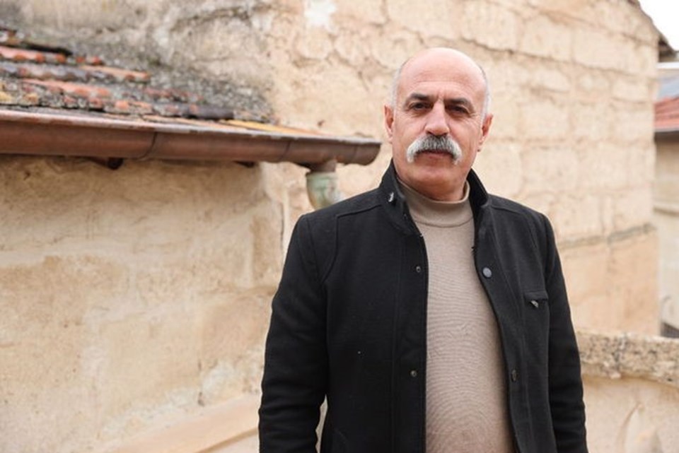 Edip Akbayram'ı komşuları anlattı: Bizim babamız gibiydi - 3