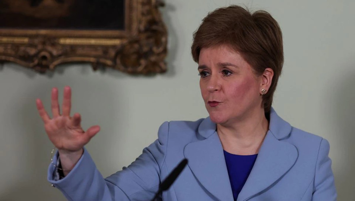 İskoçya hükümeti, bağımsızlık referandumu istiyor