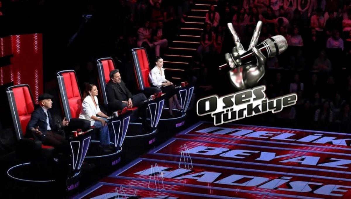 O Ses Türkiye 2025 finalistleri: O Ses Türkiye finali ne zaman?