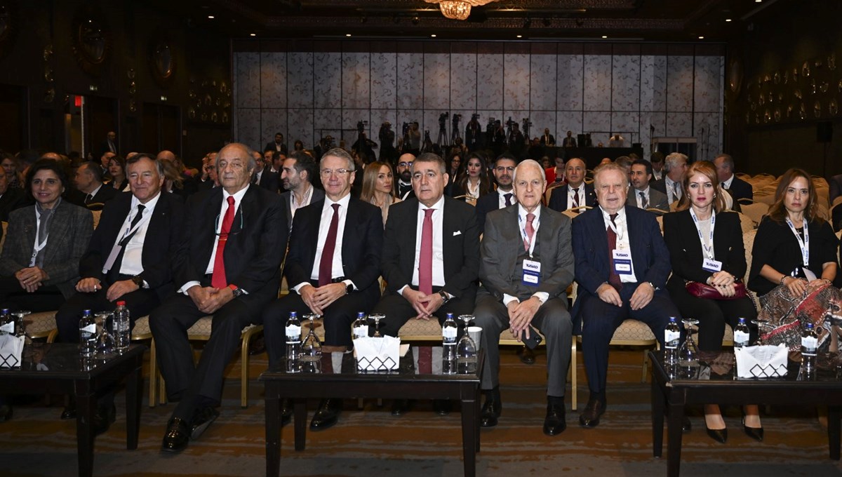 TÜSİAD’dan asgari ücret ve enflasyon mesajı