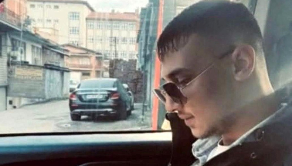 Ankara’da polise silahlı saldırı | “Dur” ihtarına uymayıp ateş açtılar: Bir ölü, bir yaralı Ankara’da polise silahlı saldırı | “Dur” ihtarına uymayıp ateş açtılar: Bir ölü, bir yaralı
