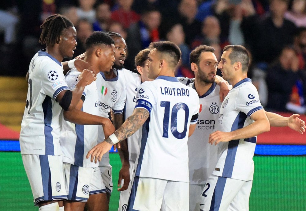 UEFA Şampiyonlar Ligi finalini ve kazanacak takımı açıkladı: "Yüzde 40 ihtimal" - 9