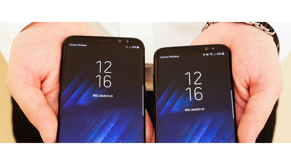 Samsung dan Galaxy S8 g ncellemesi NTV Samsung dan Galaxy S8 g ncellemesi NTV