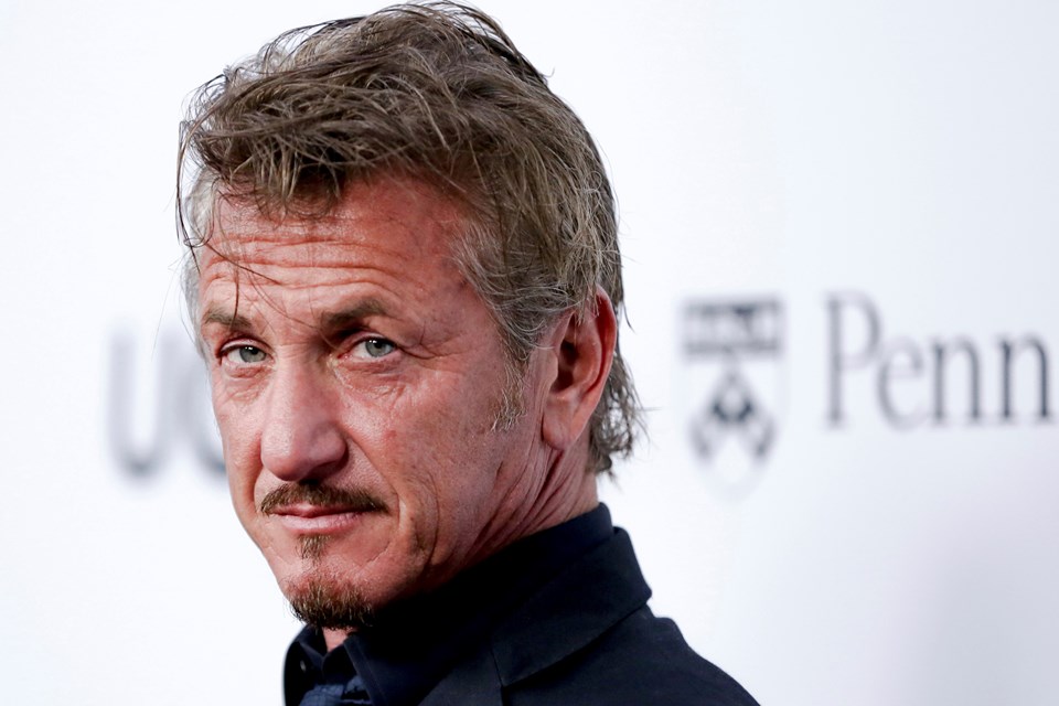 Elizabeth McGovern: Sean Penn ile ilişkimiz çok yorucuydu - 2