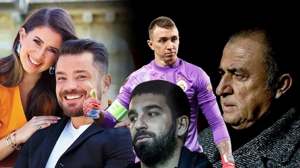 Ünlü futbolculara fon dolandırıcılığı | Fatih Terim'in ifadesi ortaya  çıktı: Seçil Erzan'a hiç para vermedim, olayı duyunca paramı eşimin  hesabına aktardım - Son Dakika Türkiye Haberleri | NTV Haber