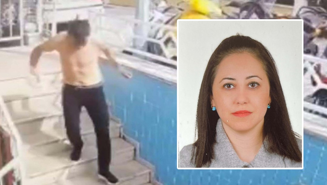 Cinayeti bir hafta önceden planlamış! İlknur’un katiline istenen ceza belli oldu