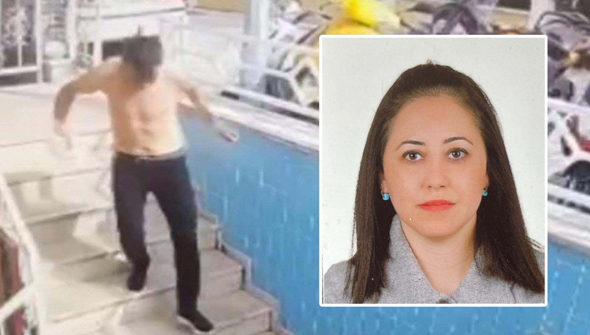 Cinayeti bir hafta önceden planlamış! İlknur’un katiline istenen ceza belli oldu Cinayeti bir hafta önceden planlamış! İlknur’un katiline istenen ceza belli oldu
