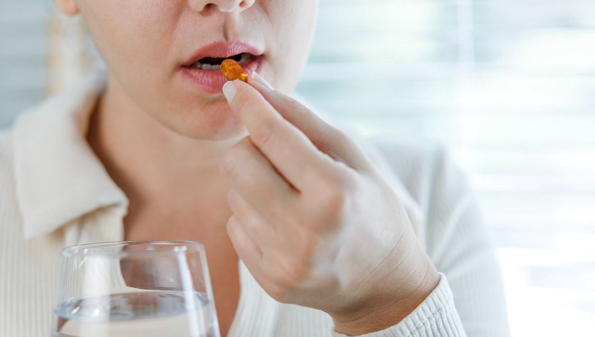 D vitamini neden K vitaminiyle alınmalı? Herkesin gözden kaçırdığı gerçek D vitamini neden K vitaminiyle alınmalı? Herkesin gözden kaçırdığı gerçek