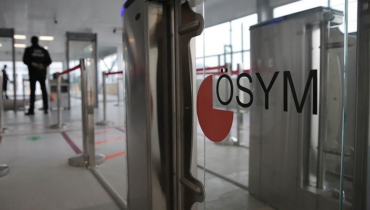 2020-YDS için sınav günü açık tutulacak İl/İlçe Nüfus Müdürlükleri