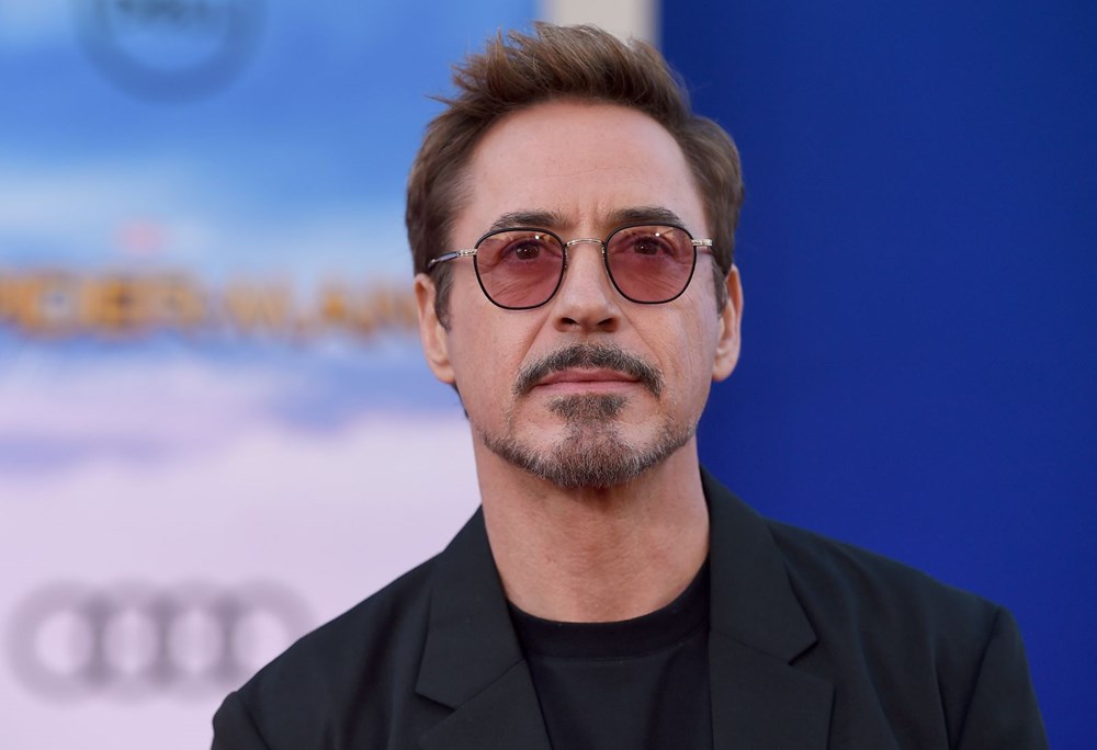 Robert Downey Jr: Yatırımlarımda Marvel'den ilham aldım - 3