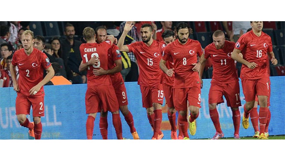 Tek hedef galibiyet