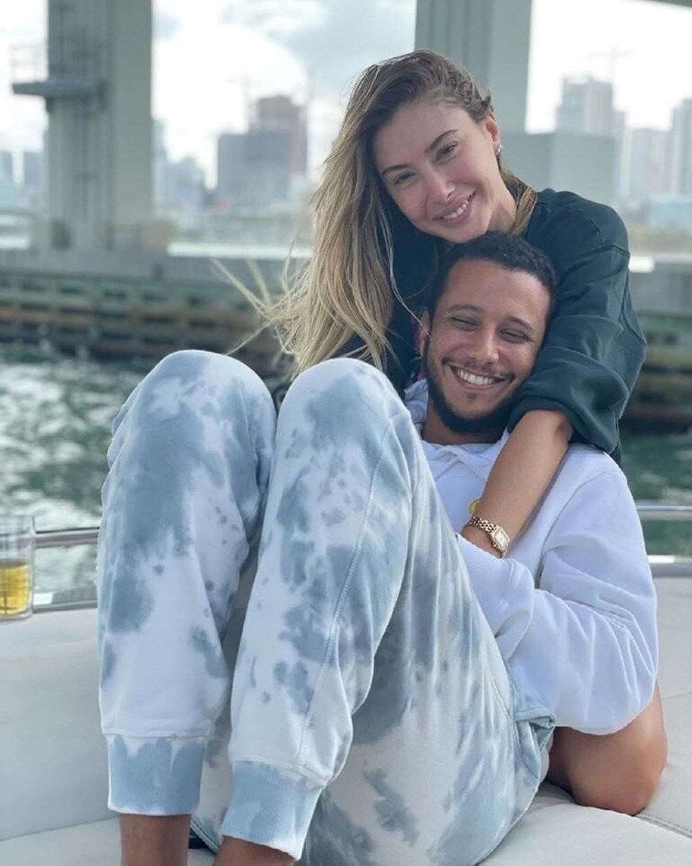 Şeyma Subaşı Mısırlı eşi Mohammed Alsaloussi'den boşanıyor - 3