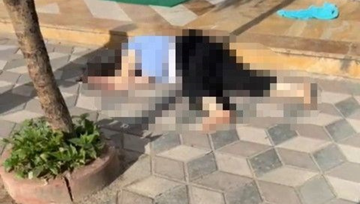 Genç kız, cam silerken 3. kattan düşüp hayatını kaybetti Genç kız, cam silerken 3. kattan düşüp hayatını kaybetti