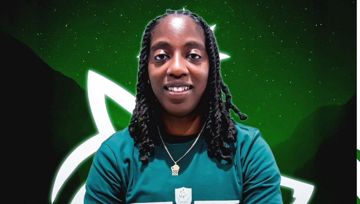 Kocaeli, Jones'u transfer etti