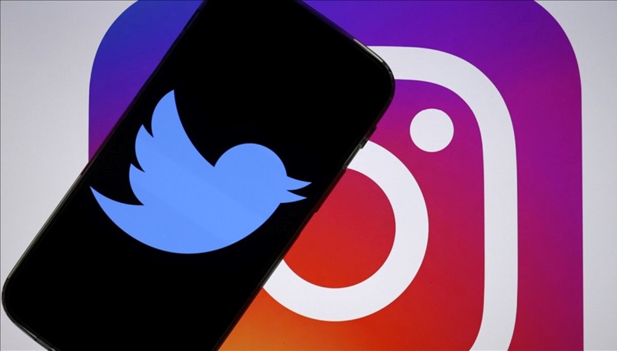 Twitter ve İnstagram çöktü mü, neden açılmıyor? Twitter ve İnstagram'a neden girilmiyor? 19 Mart erişim sorunu