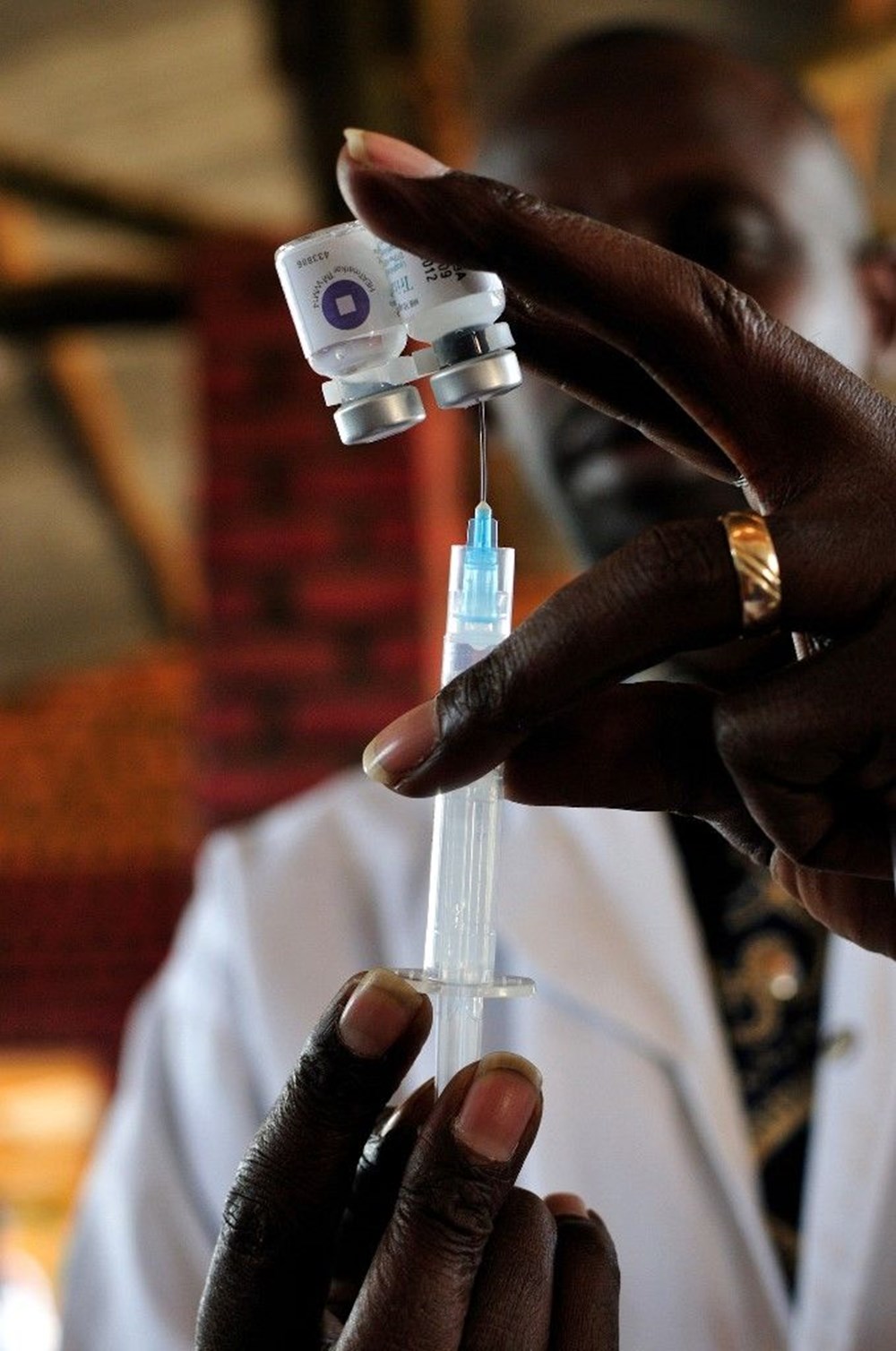 DSÖ’den sıtma
uyarısı: 2019’da 229 milyon kişi hastalandı, 409 bin kişi öldü - 5