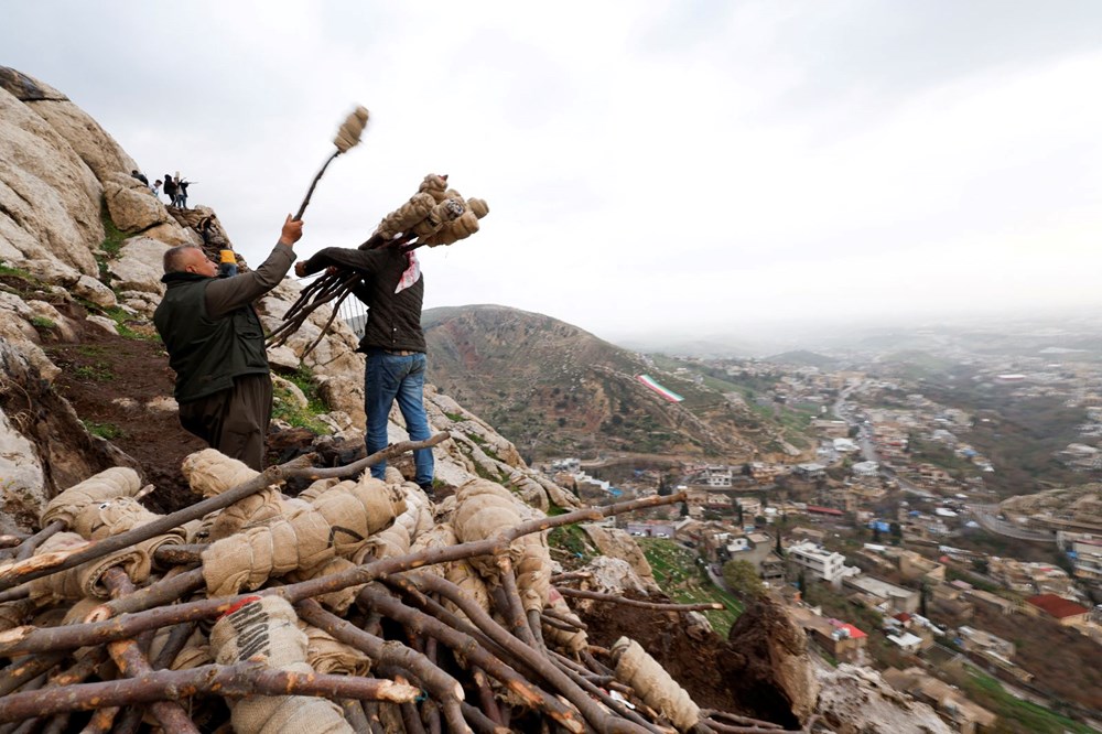 Irak'ın işgalinin 20. yıl dönümü - 5