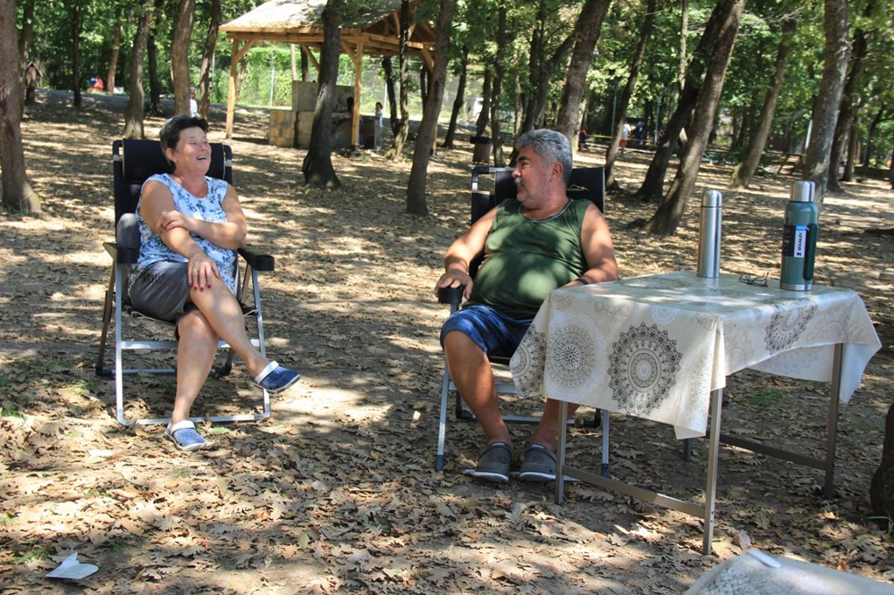 Avrupa'n�n en b�y�k do�al ya�am merkezi Ormanya