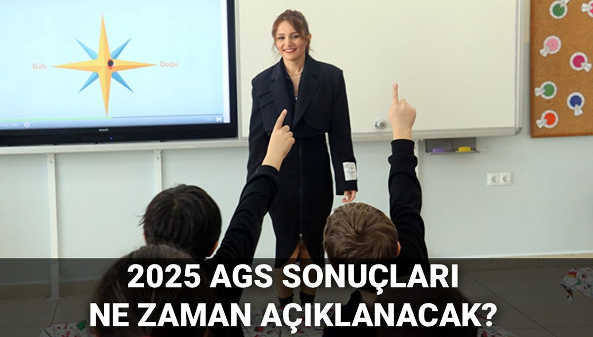 Akademi Giriş Sınavı (AGS) sonuç tarihi 2025: AGS sonuçları ne zaman açıklanacak, açıklandı mı? Gözler ÖSYM duyurusunda