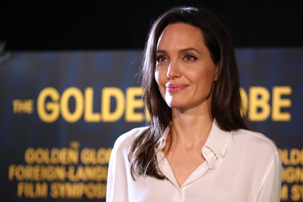 Angelina Jolie, Unreasonable Behaviour ile yönetmenliğe dönüyor - 2