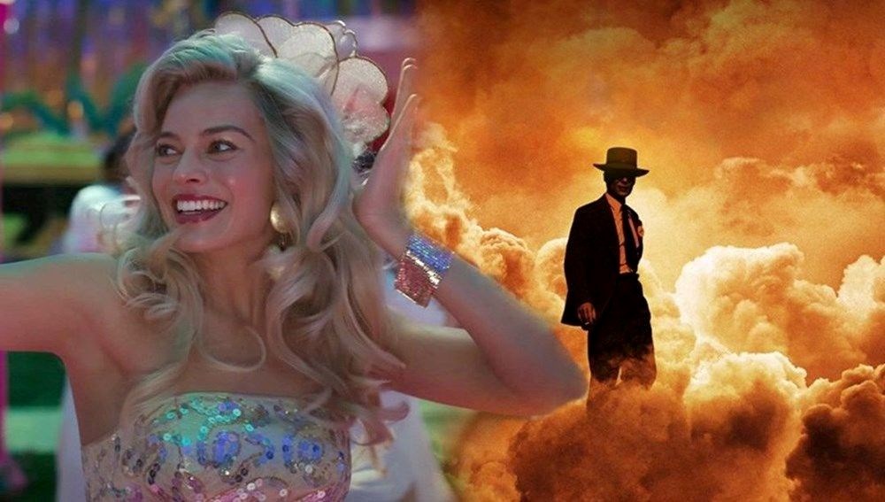 Oscar'a aday gösterilmeyen Margot Robbie sessizliğini bozdu - 2