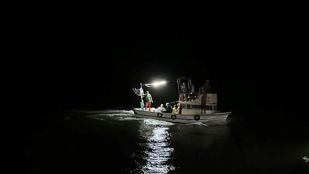 Av sezonu başladı: Balıkçılar "Vira Bismillah" diyerek denize açıldı - 14