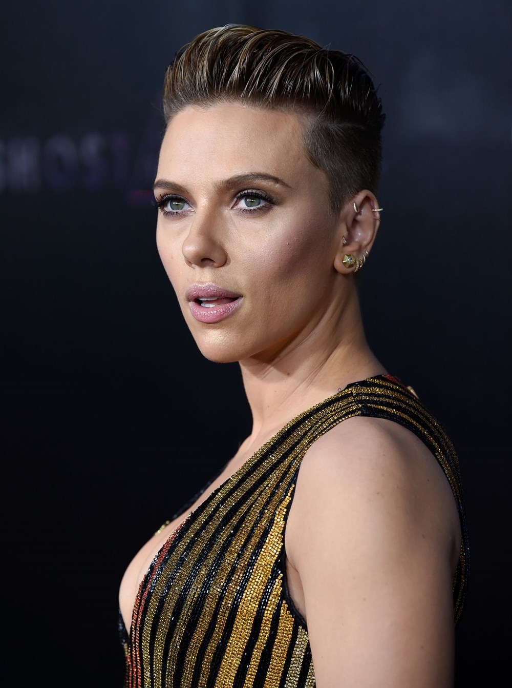 Scarlett Johansson'ın yeni filmi belli oldu: Tower of Terror - 1