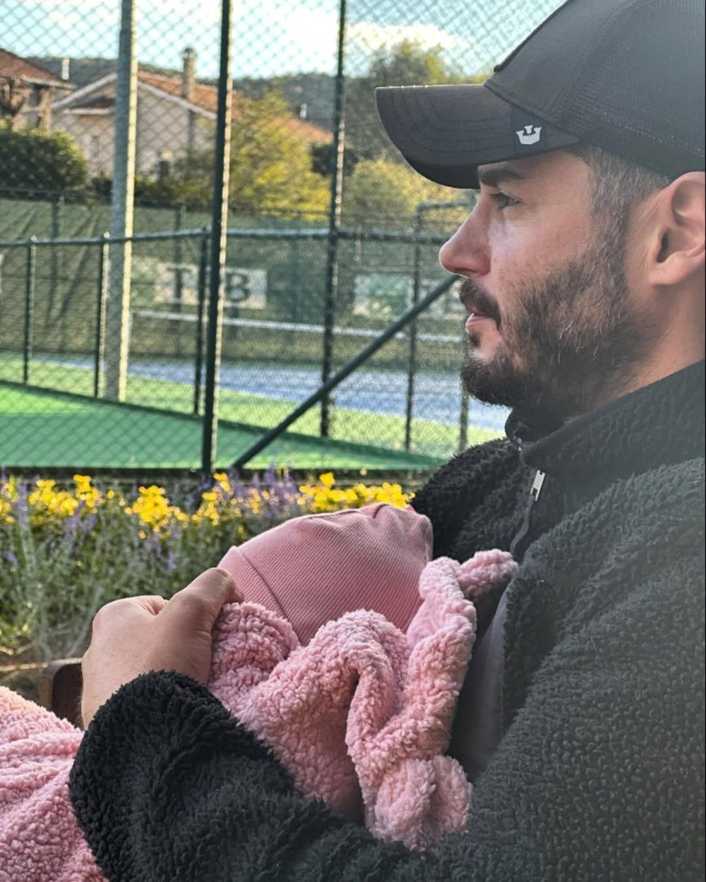 Nefesim nefesin olacak canım - 5