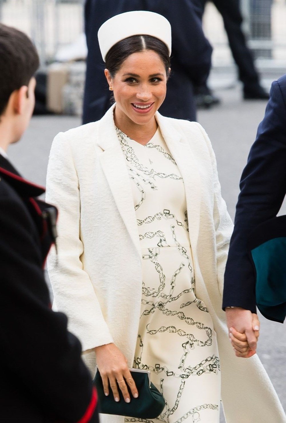 Meghan Markle evde doğum yapacak iddiası (Kraliçe�nin izinde) Magazin