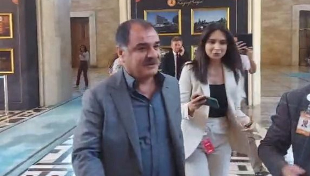 Turan Tüysüz kimdir? Milletvekili Turan Tüysüz kaç yaşında ve nerelidir? Turan Tüysüz kimdir? Milletvekili Turan Tüysüz kaç yaşında ve nerelidir?