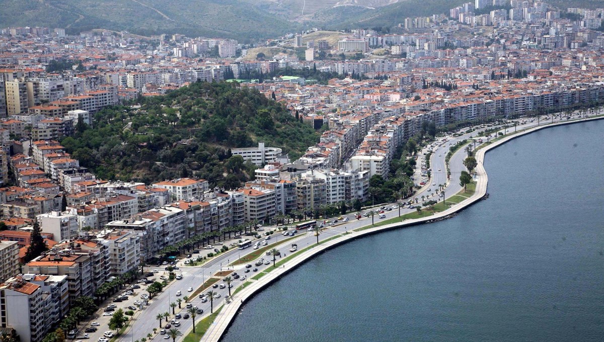 Tuzla fayı için 7,1 büyüklüğünde deprem uyarısı: 