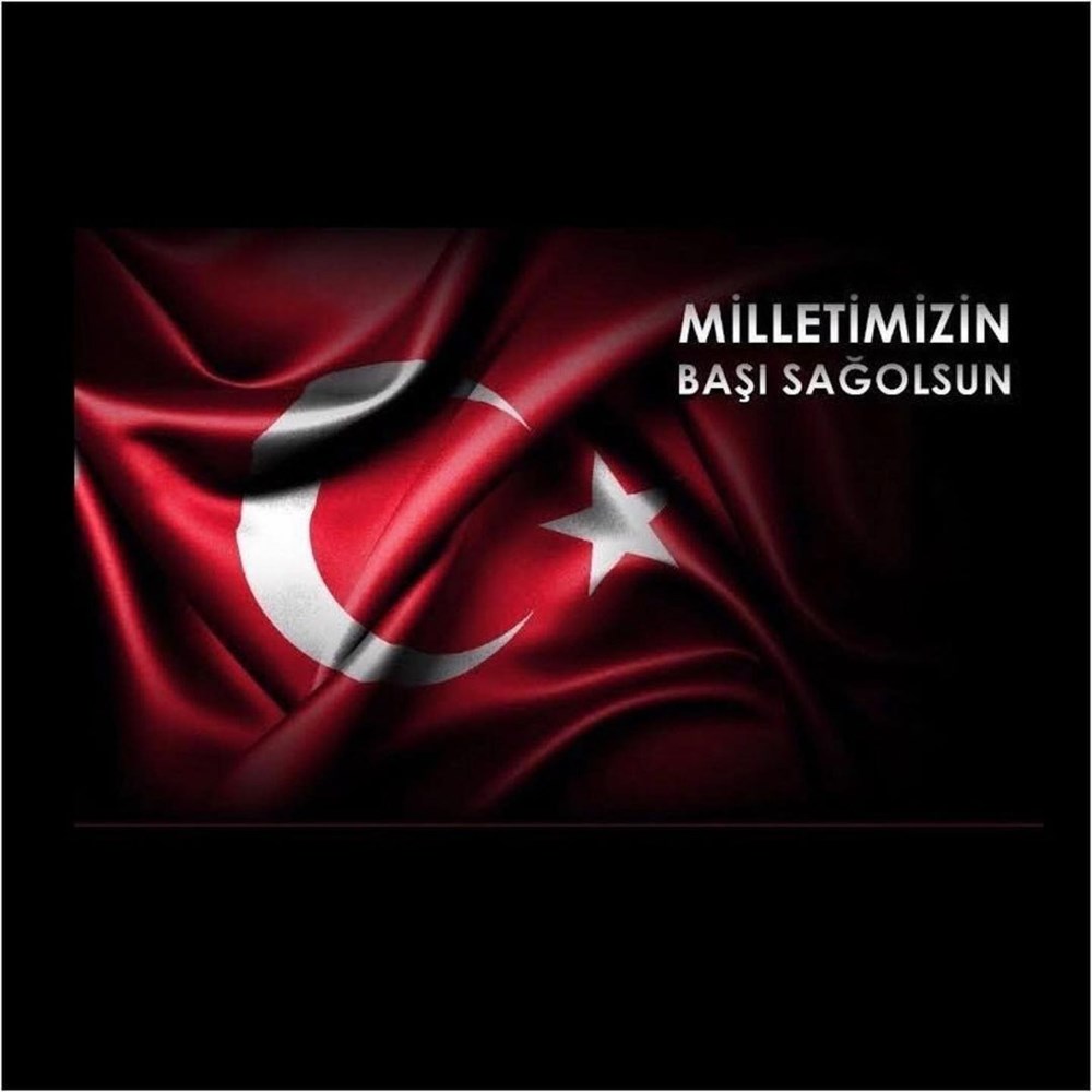 Ünlü isimlerden Bitlis paylaşımları: Milletimizin başı sağolsun - 11
