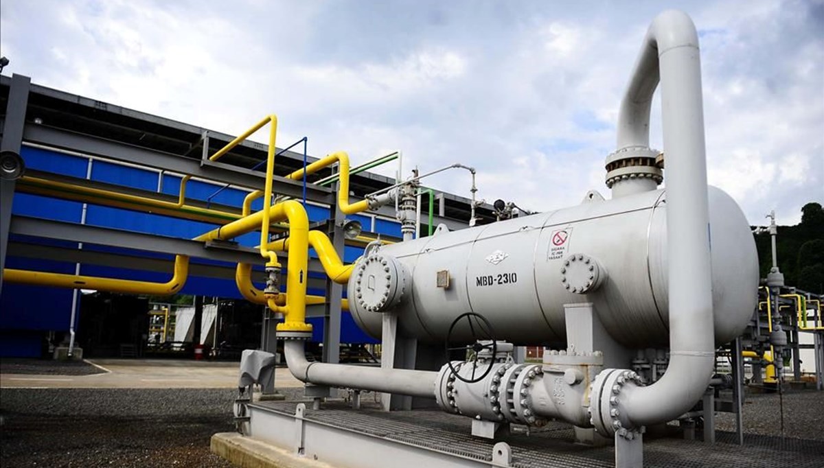 Rusya'ya yeni yaptırımlar Avrupa'da gaz fiyatlarını yüzde 34 artırdı
