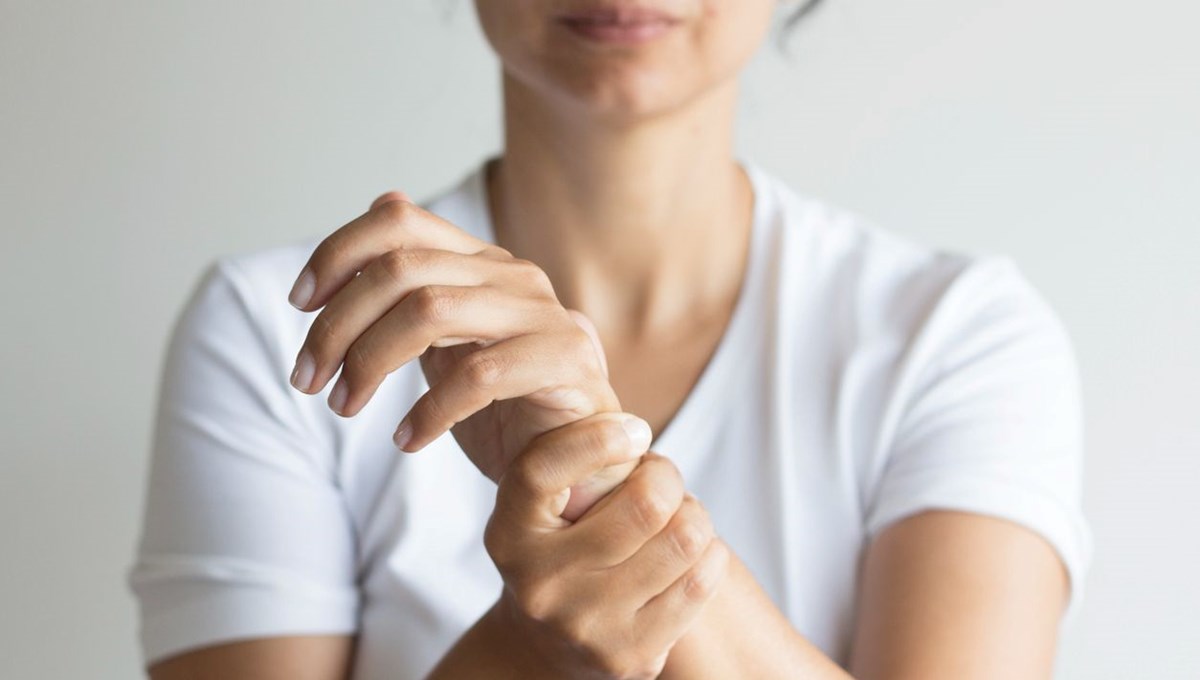 Vücudunuzu 5 dakikada test edin: Ne kadar sağlıklısınız?