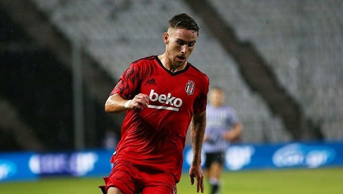 FIFA Tyler Boyd kararını açıkladı: Beşiktaş tazminat ödeyecek FIFA Tyler Boyd kararını açıkladı: Beşiktaş tazminat ödeyecek