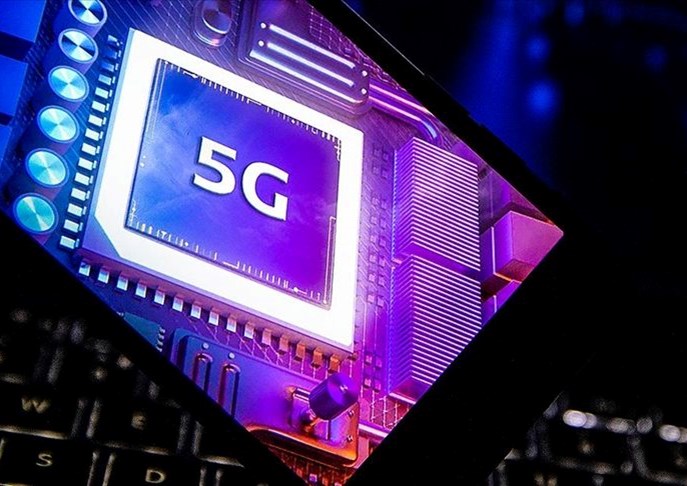 Türkiye 5G'ye hazırlanıyor