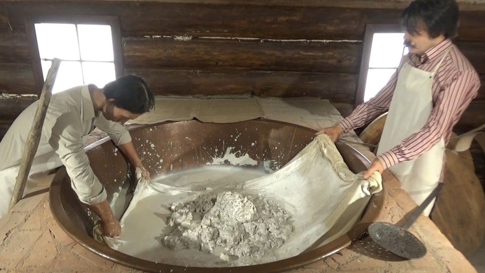 Türkiye'nin Gururu: Peynir Müzesi, Dünyanın En Seçkin Rotasında! 72 nlXqk5t2x0K RAIZRPQ6cw