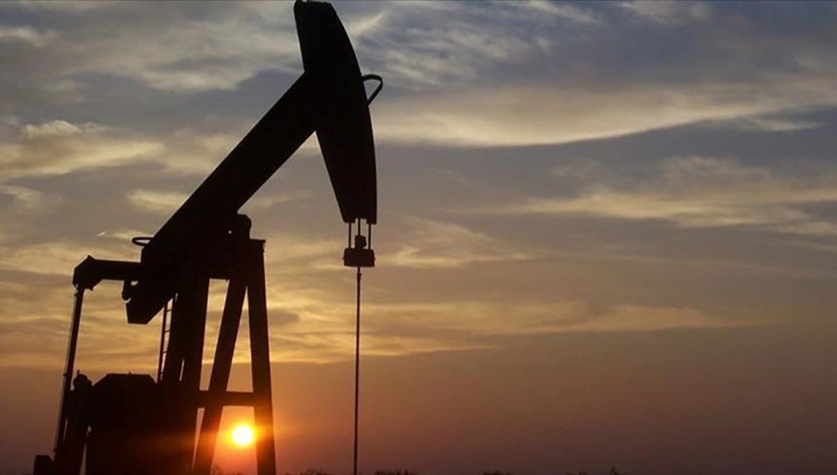 ABD'nin petrol sondaj kulesi sayısı arttı ABD'nin petrol sondaj kulesi sayısı arttı