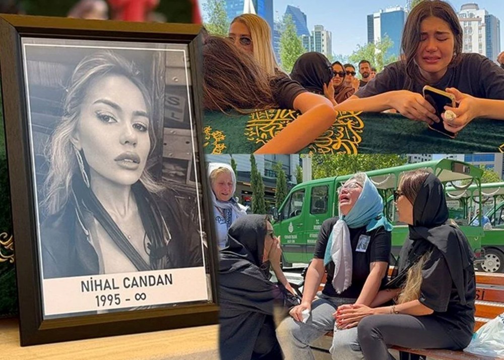 Nihal Candan'ın annesinin acısı dinmiyor: Neyi yanlış yaptım bilemiyorum - 2