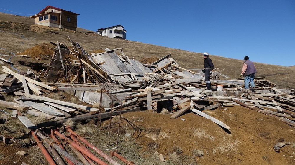 Karadeniz yaylalarında ikinci yıkım dalgası - 9