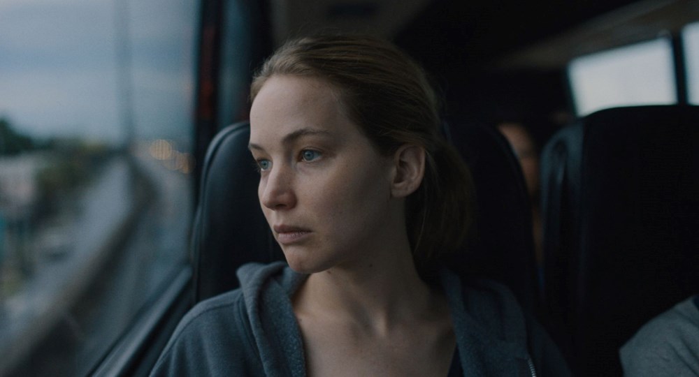 Jennifer Lawrence: Kendimi eşya gibi hissettim - 7