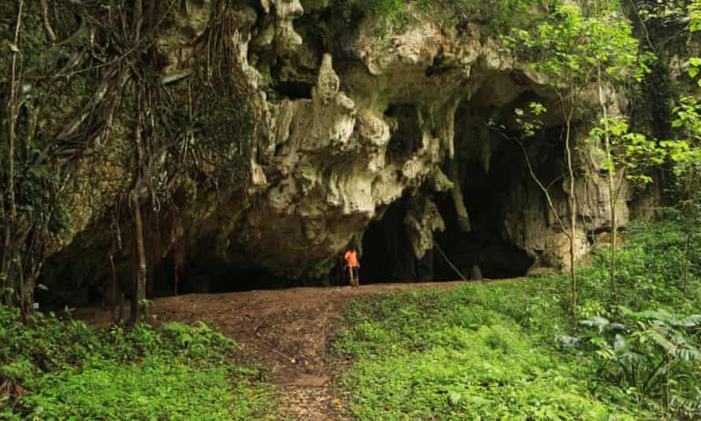 DNA sample of woman who died 7,200 years ago discovered in Indonesia - 8