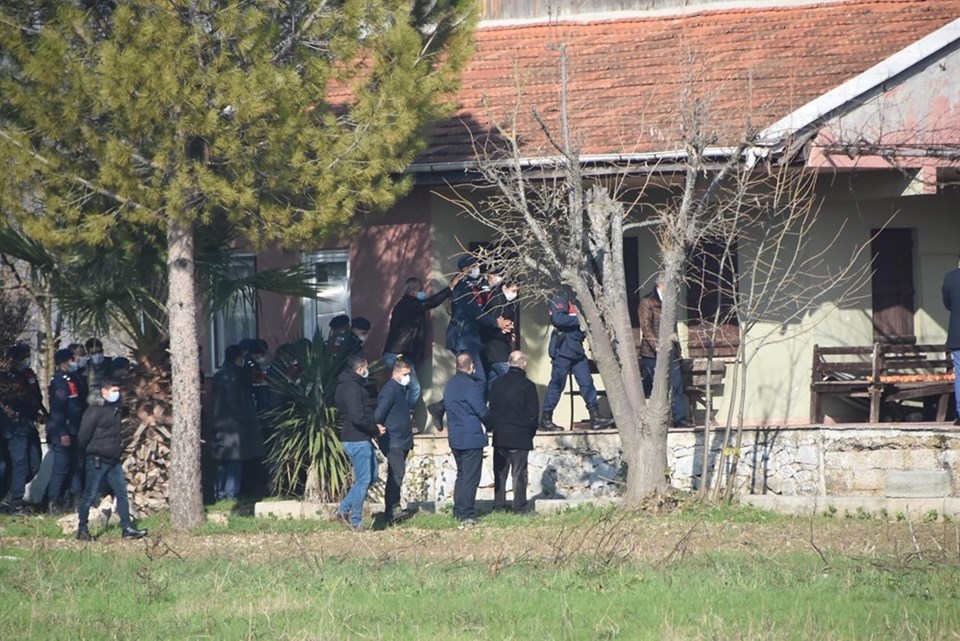 Pınar Gültekin cinayetiyle ilgili bağ evinde yapılan keşfe itiraz - 2
